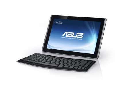 Laptop vỏ tre của Asus đoạt giải cải tiến công nghệ tại CES 2011