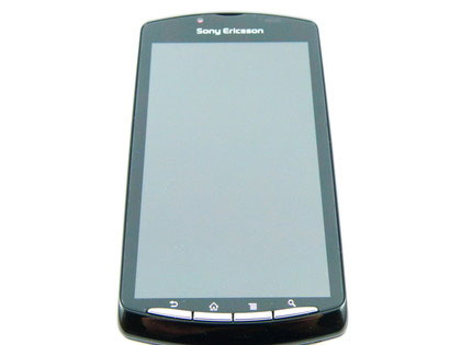 Cận cảnh Sony Ericsson Xperia Play