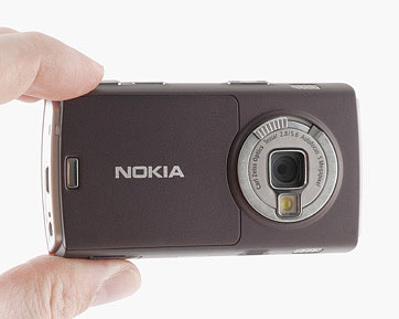 250 triệu người sử dụng Nokia 1100