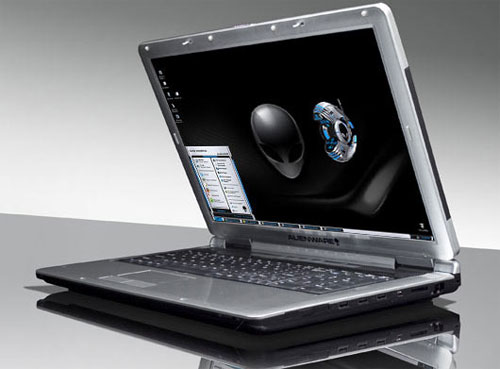 Laptop Dell giành nhiều giải thưởng của Cnet