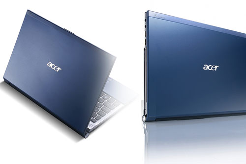 Acer Aspire 4830 - laptop cho người trẻ năng động