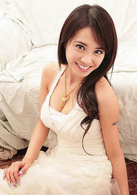 10 nữ minh tinh giàu nhất Trung Quốc 2011
