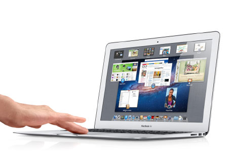 Laptop siêu mỏng mới của Apple có thể mang thương hiệu MacBook Pro hoặc MacBook Air.