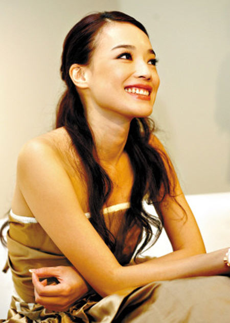 10 nữ minh tinh giàu nhất Trung Quốc 2011