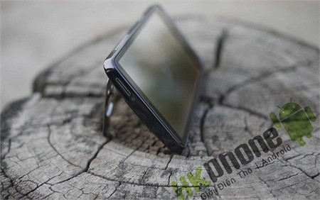 10 lý do nên mua Smartphone H7-3G