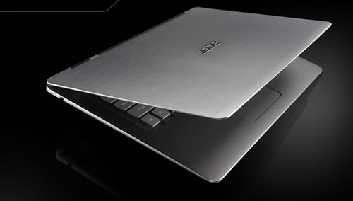 10 laptop đáng mua nhất năm 2011