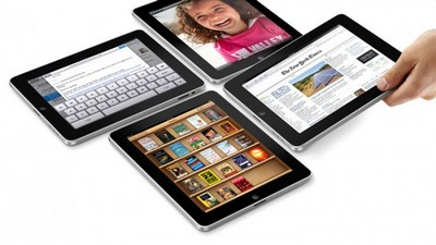 Bề ngoài iPad 3 sẽ không thay đổi nhiều so với iPad 2.