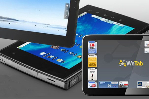 Tablet có một năm thành công, nhưng trong số đó, chỉ riêng thương hiệu iPad chiếm đến 2/3 thị trường.