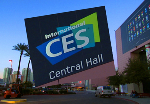 CES là một trong những sự kiện quan trọng nhất của làng công nghệ.